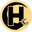 Hudsonscustom logo